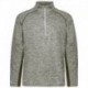 Holloway 222574 Men's Electrify Coolcore Half-Zip