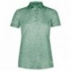 Holloway 222772 Ladies Electrify Coolcore Polo