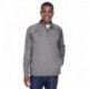 Devon & Jones DG440 Men's Stretch Tech-Shell Compass Quarter-Zip