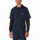 Dickies 33999 Men's Short-Sleeve Coverall