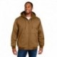 Harriton M722T Men's Tall ClimaBloc Heavyweight Hooded Full-Zip Jacket