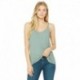 Bella + Canvas 8838 Ladies Slouchy Tank