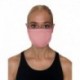 StarTee ST911 Unisex 2-Layer Cotton Face Mask