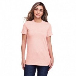 Gildan G670L Ladies Softstyle CVC T-Shirt