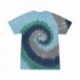 Tie-Dye CD100Y Youth 5.4 oz. 100% Cotton T-Shirt