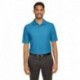 Core365 CE112 Men's Fusion ChromaSoft Pique Polo