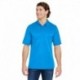 Core365 CE104 Men's Market Snag Protect Mesh Polo