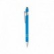 Core365 CE052 Rubberized Aluminum Click Stylus Pen