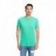 Next Level Apparel 6410 Men's Sueded Crew