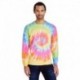 Tie-Dye CD2000 Adult 5.4 oz. 100% Cotton Long-Sleeve T-Shirt