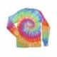 Tie-Dye CD2000Y Youth Long-Sleeve Tee