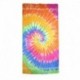 Tie-Dye CD7000 Beach Towel