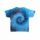 Tie-Dye CD100 Adult 5.4 oz., 100% Cotton T-Shirt