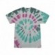 Tie-Dye CD100Y Youth 5.4 oz. 100% Cotton T-Shirt