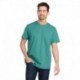 US Blanks US2000 Men's Made in USA Short Sleeve Crew T-Shirt