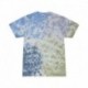 Tie-Dye CD100Y Youth 5.4 oz. 100% Cotton T-Shirt