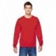 Fruit of the Loom SF72R Adult SofSpun Crewneck Sweatshirt