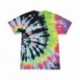 Tie-Dye CD100Y Youth 5.4 oz. 100% Cotton T-Shirt