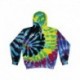 Tie-Dye CD877Y Youth 8.5 oz. Tie-Dyed Pullover Hooded Sweatshirt