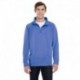 Comfort Colors 1580 Adult Quarter-Zip Sweatshirt