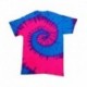 Tie-Dye CD100Y Youth 5.4 oz. 100% Cotton T-Shirt