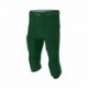 A4 N6181 Men's Flyless Football Pant