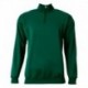 A4 N4282 Adult Sprint Fleece Quarter-Zip