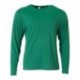 A4 NB3029 Youth Long Sleeve Softek T-Shirt