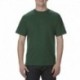 American Apparel AL1301 Unisex Heavyweight Cotton T-Shirt