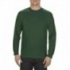 American Apparel AL1304 Adult Long-Sleeve T-Shirt