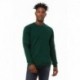 Bella + Canvas 3901 Unisex Sponge Fleece Crewneck Sweatshirt