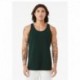 Bella + Canvas 3480 Unisex Jersey Tank