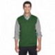 Devon & Jones D477 Adult V-Neck Vest