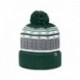 J America TW5002 Adult Altitude Knit Cap