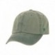 J America TW5516 Adult Park Cap