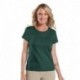 LAT 3516 Ladies Fine Jersey T-Shirt