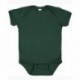 Rabbit Skins 4424 Infant Fine Jersey Bodysuit