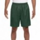 A4 N5293 Adult Seven Inch Inseam Mesh Short