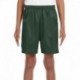 A4 NB5301 Youth Six Inch Inseam Mesh Short