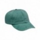 Adams ACEP101 Cotton Twill Essentials Pigment-Dyed Cap