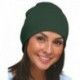 Bayside BA3810 100% Acrylic Beanie