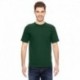 Bayside BA7100 Adult 6.1 oz., 100% Cotton Pocket T-Shirt