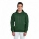 Fruit of the Loom SF76R Adult SofSpun Hooded Sweatshirt