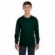 Gildan G540B Youth Heavy Cotton Long-Sleeve T-Shirt