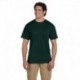 Gildan G830 Adult 50/50 Pocket T-Shirt