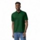 Gildan G880 Adult 6 oz. 50/50 Jersey Polo