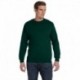 Gildan G120 Adult DryBlend Adult 9 oz., 50/50 Fleece Crew