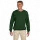 Gildan G180 Adult Heavy Blend Adult 8 oz., 50/50 Fleece Crew