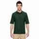 Jerzees 537MSR Adult Easy Care Polo