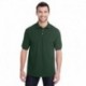 Jerzees 443MR Adult Pique Polo